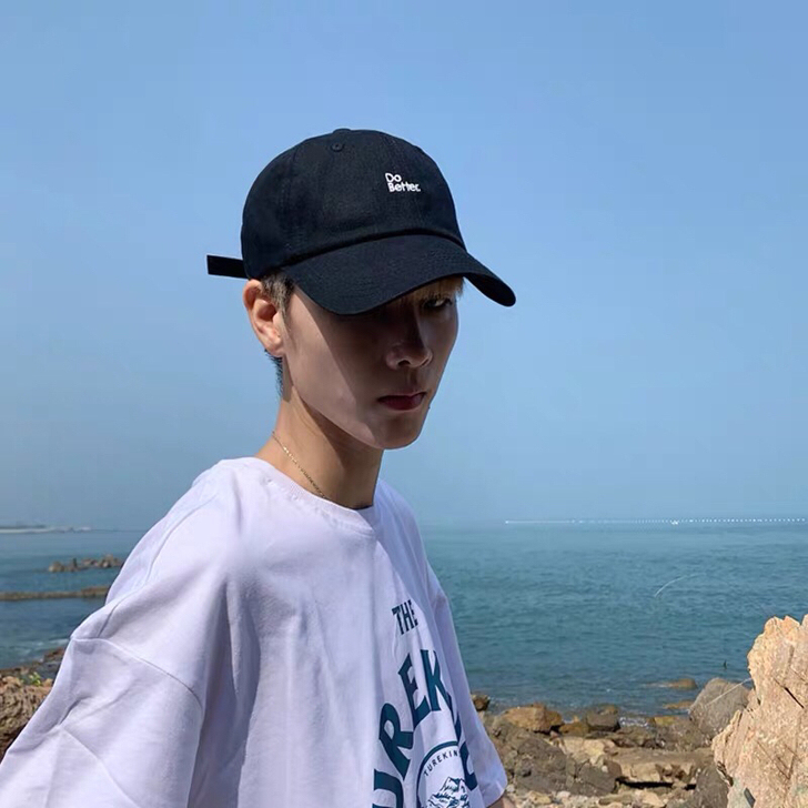 贝纳登 帽子