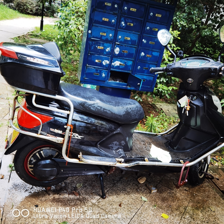 台铃电动车，有需要的联系我我，只限苏州城区...