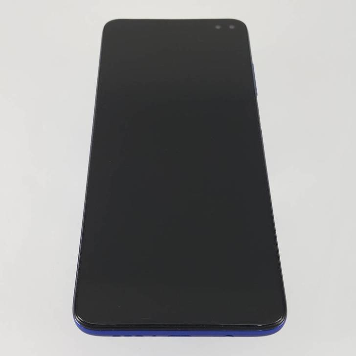 【捡漏】红米 K30 4G版 8G+256...