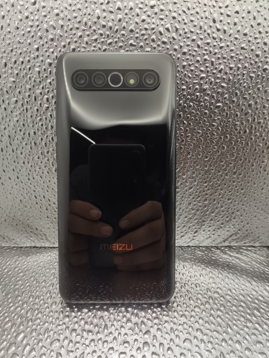 魅族17pro