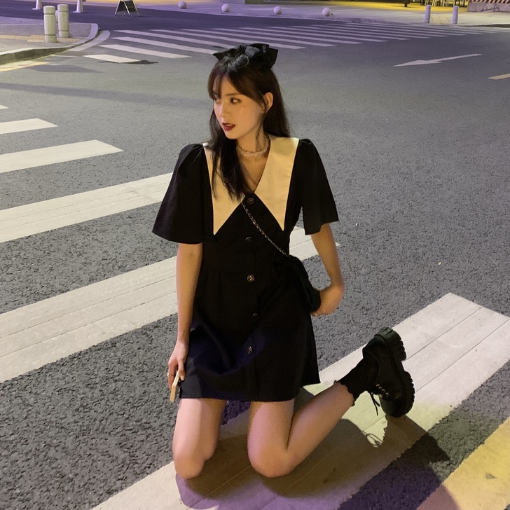 连衣裙