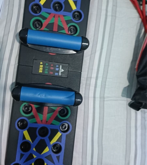 俯卧撑支架 感兴趣的话点“我想要”和我私聊...