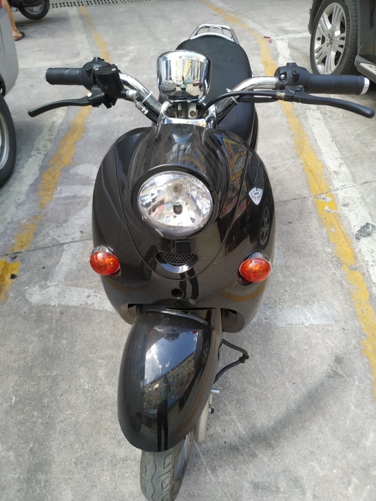 二手电动车,龟车,南宁小绿牌,证件发票齐全...