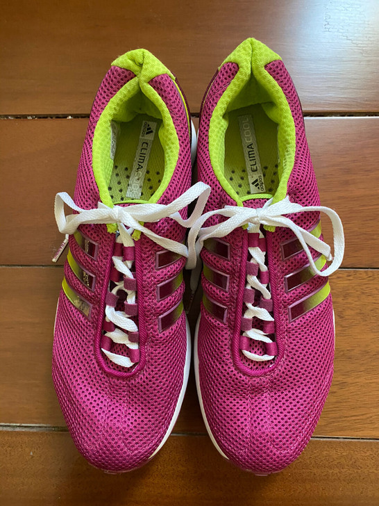 addidas 阿迪达斯 女士 运动鞋