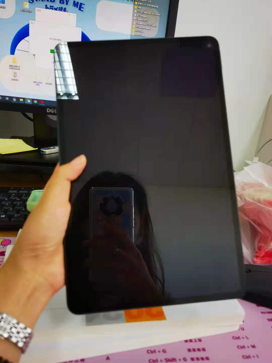 华为matepad  pro 256G