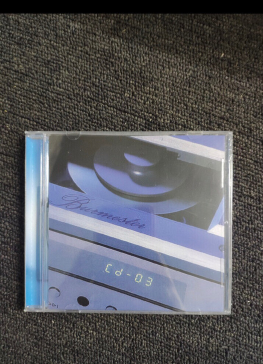 CD