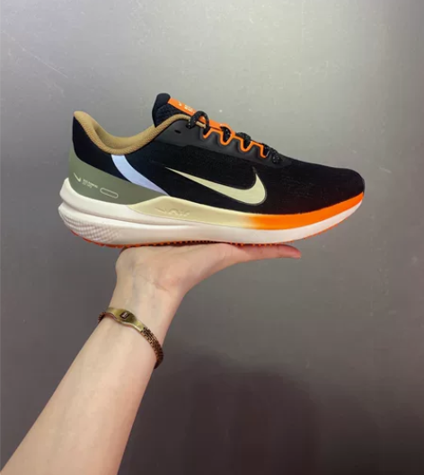Nike/耐克 登月9 毒的箱子 有毒扣 ...