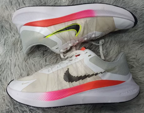 Nike Air Zoom Winflo ...