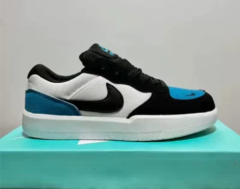NiKe SB Force 58 纯原版本...