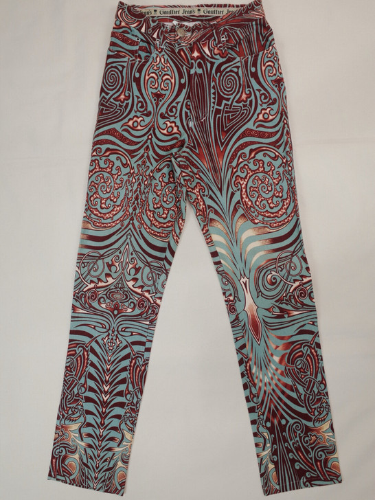 Jean Paul Gaultier 高缇...