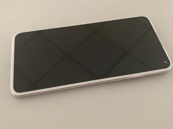 魅族17梦幻独角兽