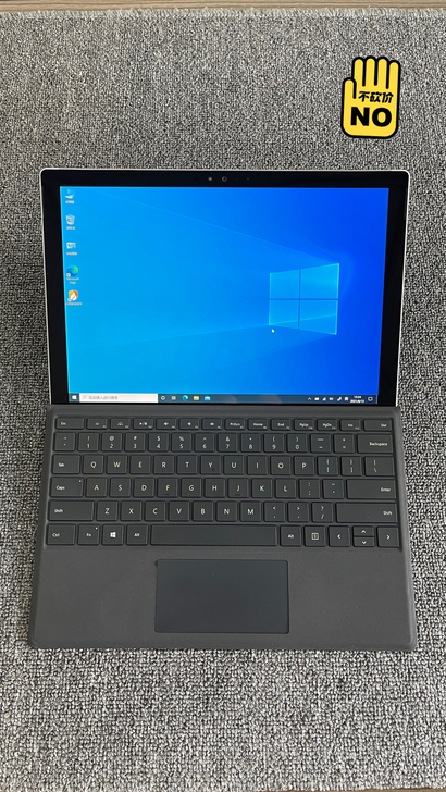 微软surface pro4  i5  4...