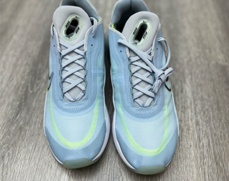 Nike耐克运动鞋 44.5码，全新，无盒...