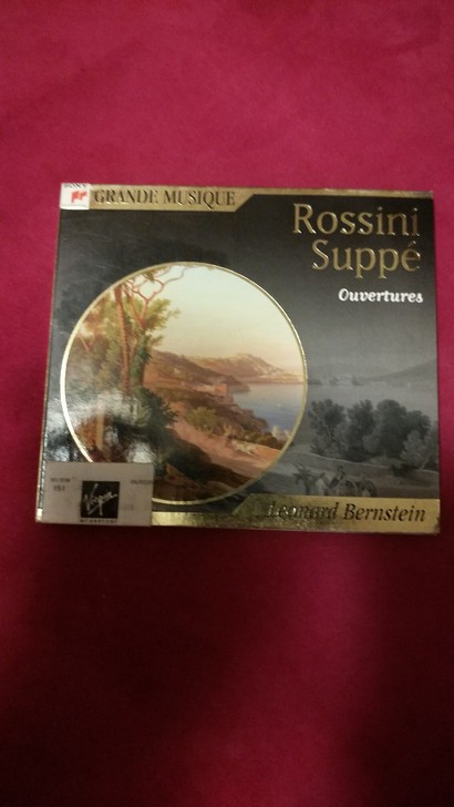 Rossini罗西尼GRANDE MUSI...