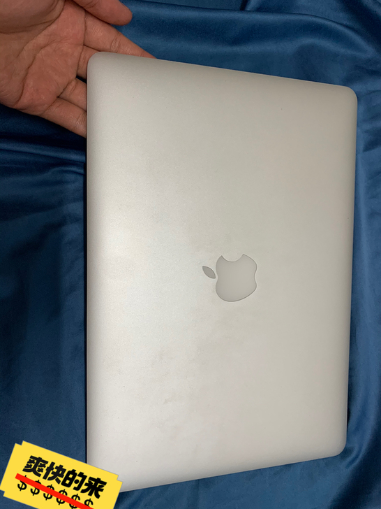 苹果D32 Macbook Air 13....