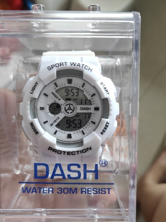 新款学生手表 计时 闹钟手表