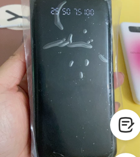 南极人快充大容量20000毫安手机通用，全...