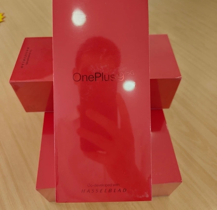 全新一加9手机1+手机9正品oneplus...