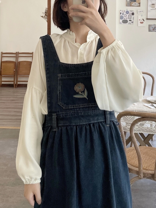 连衣裙