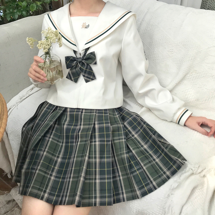 冶田团治 江苏班服 中间服 尾款链接 仅限...