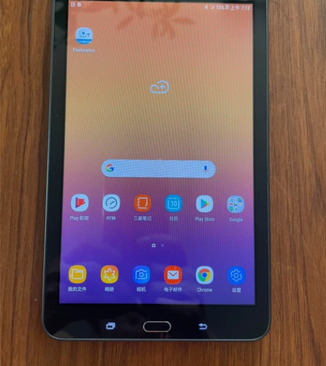 三星平板 Tab E T378V 32G ...