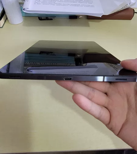 三星平板s7 6+128g  型号SM-T...