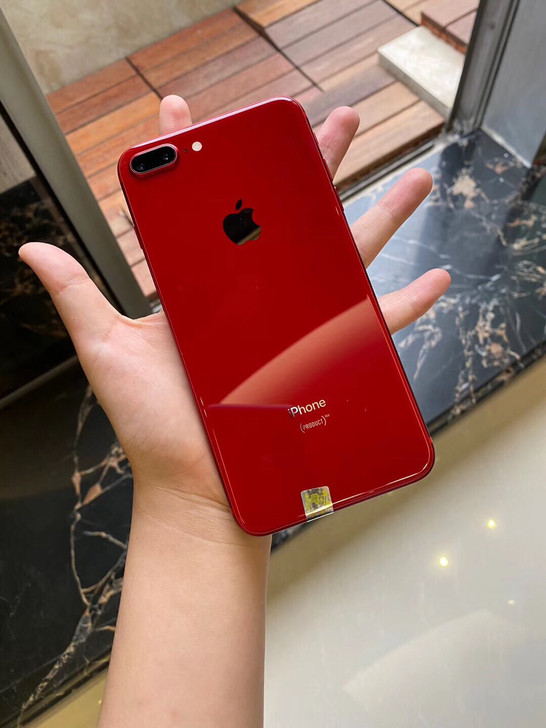 Apple 苹果 iPhone 8 Plu...