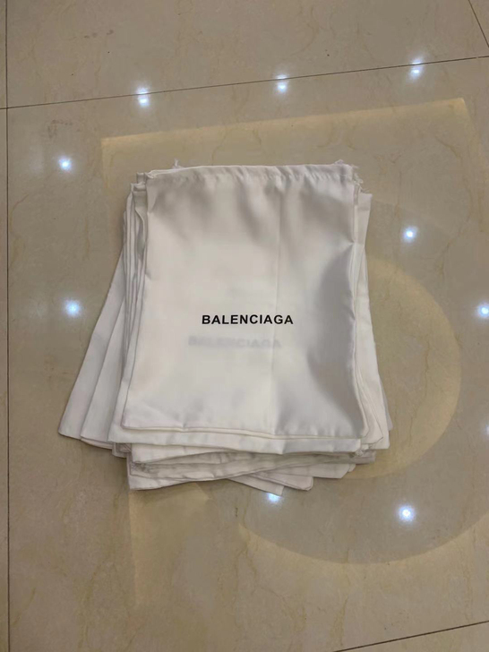 品牌防尘袋
