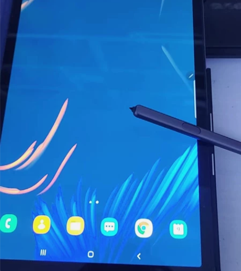 三星Galaxy Tabs6 T860 内...