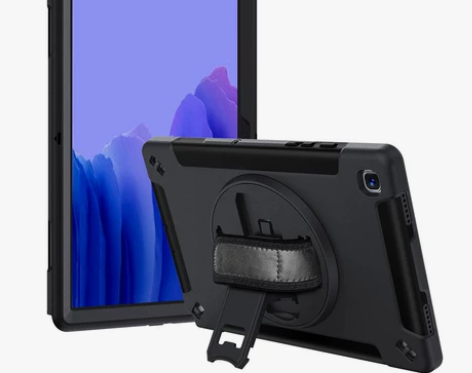 三星Tab S6 Lite保护套防摔防弯P...