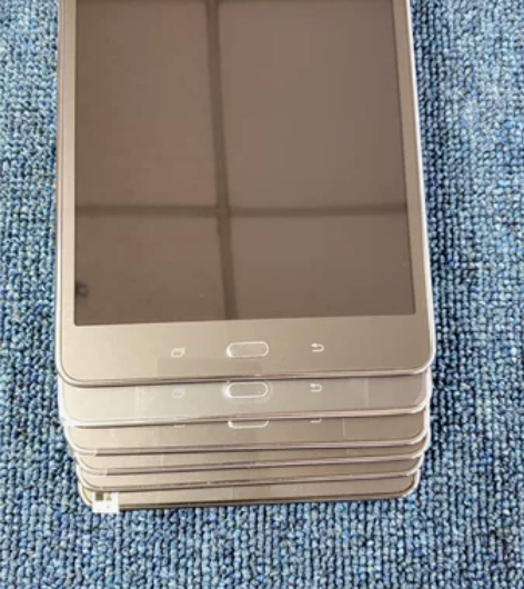 三星平板电脑Tab A 8寸美版T357，...