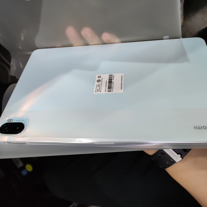 全新小米平板5 pro 6+256