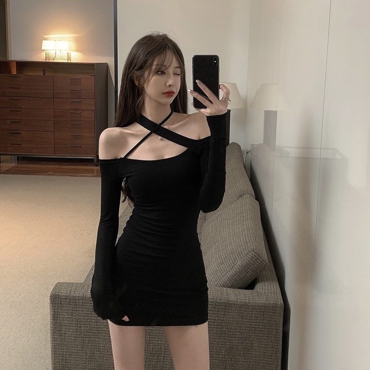 连衣裙