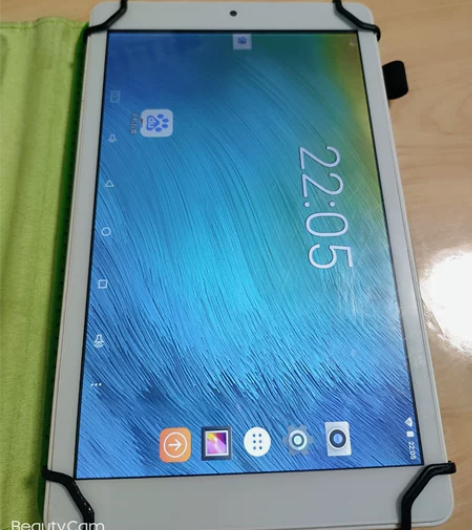 台电P80平板电脑买来没怎么用，一直闲置着...