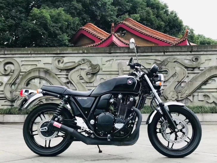 本田CB1100  非本田cb400原漆 ...