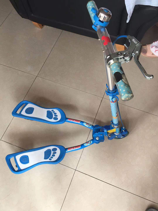 超市购买，质量好！