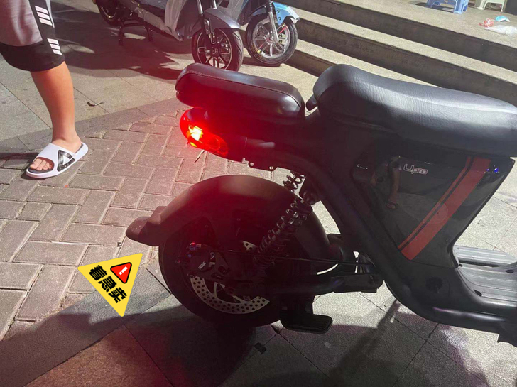 顶配改过前后刹车改过大灯App可以过户要的...