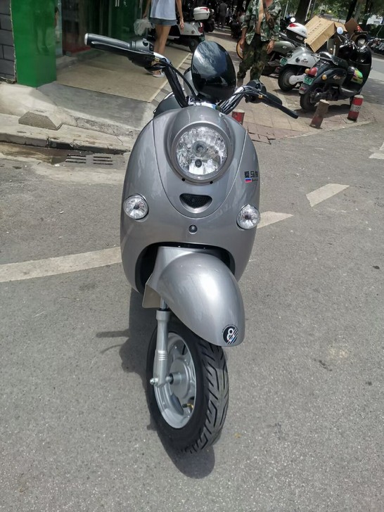 南宁二手电动车龟车转让，南宁小绿牌，手续齐...