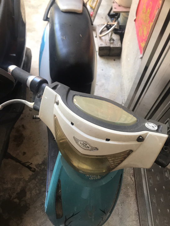 闲置台铃锂电小电动，国标车，速度不快，合适...