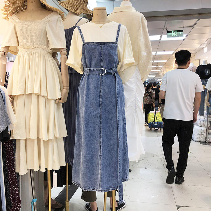 other/其他 连衣裙