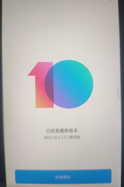 小米noet3 6+128     小米6...