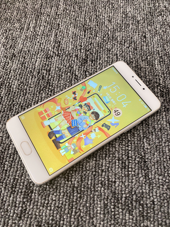 魅族魅蓝note3,3+32g内存,4g全...