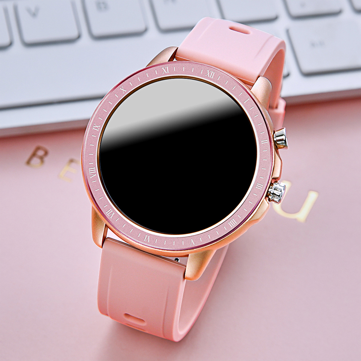 智能手环女多功能计步测血压vivo华为op...