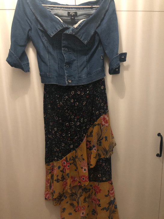 only专柜正品，全新，m码。我所有物品两...