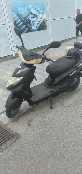 台铃  电动车