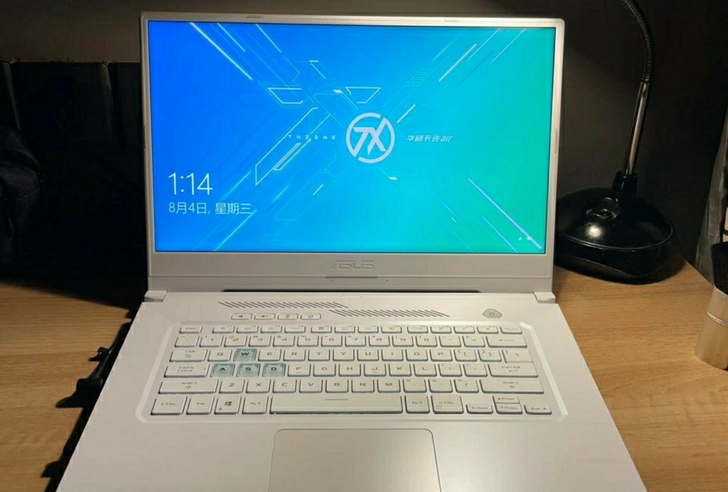 华硕天选air  3060 2k FX51...