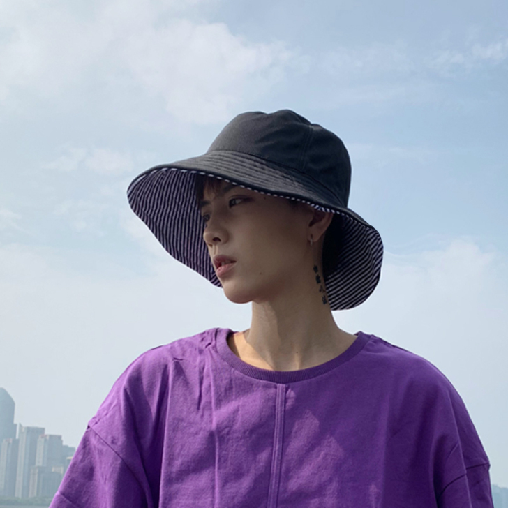贝纳登 帽子 一洗