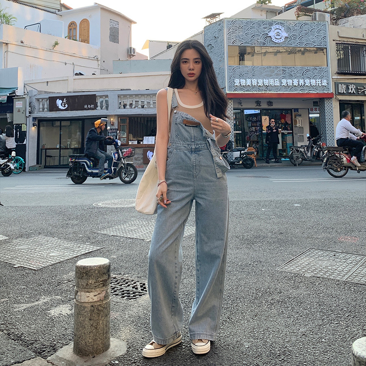 牛仔裤