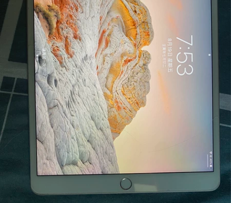 2020年底买的自用iPad Air3 W...
