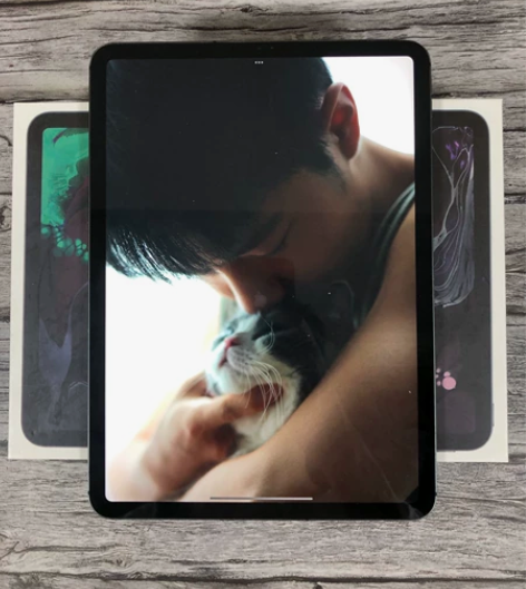 iPad  Air4代  （2020款） ...